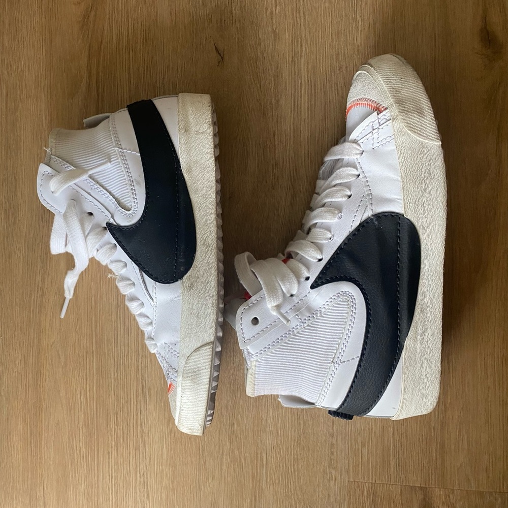 Nike Blazer Mid ‘77 Jumbo